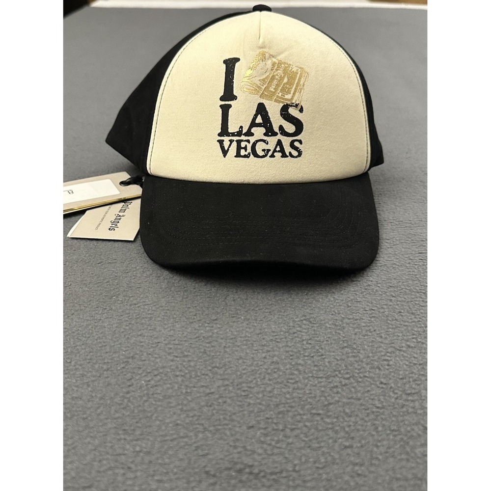 Palms Angels Las Vegas SnapBack Hat